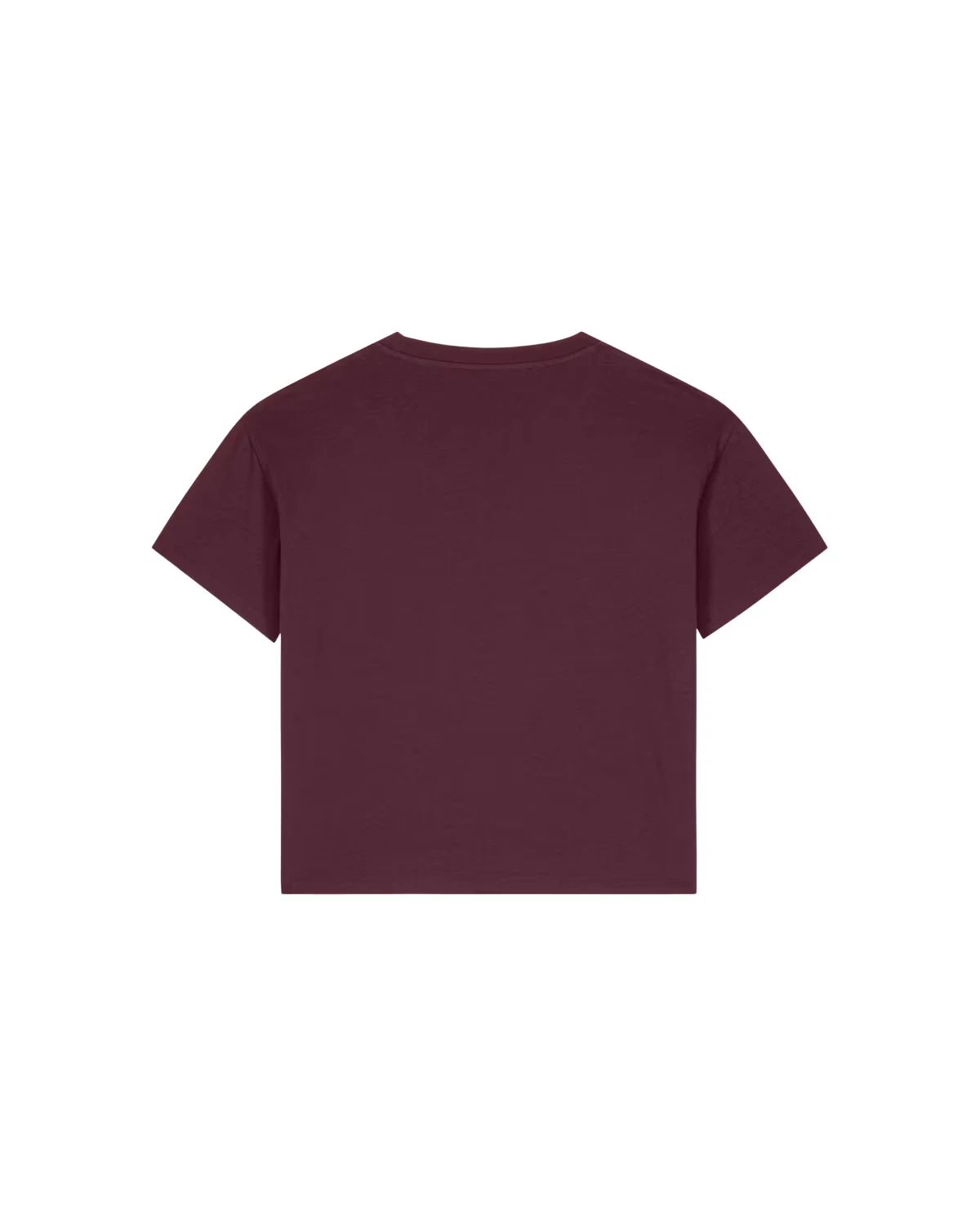 CAMISETA RELAXED MUJER 155GSM | STTW264