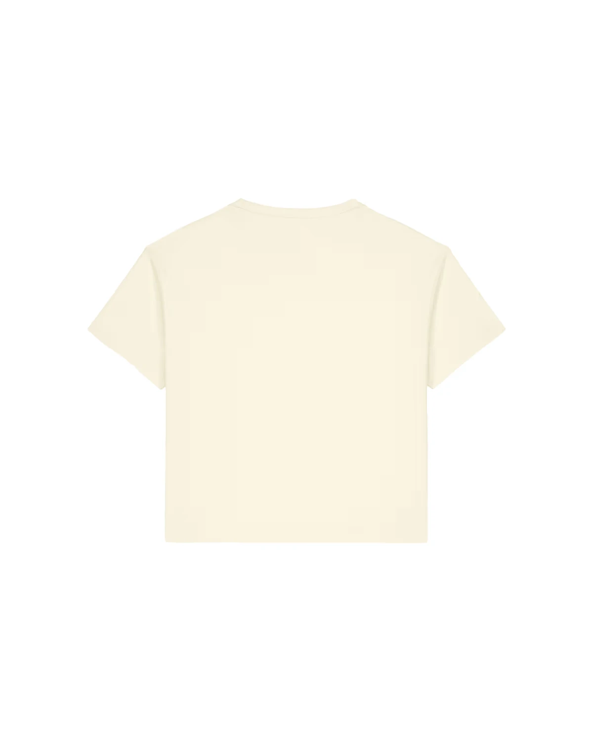 CAMISETA RELAXED MUJER 155GSM | STTW264