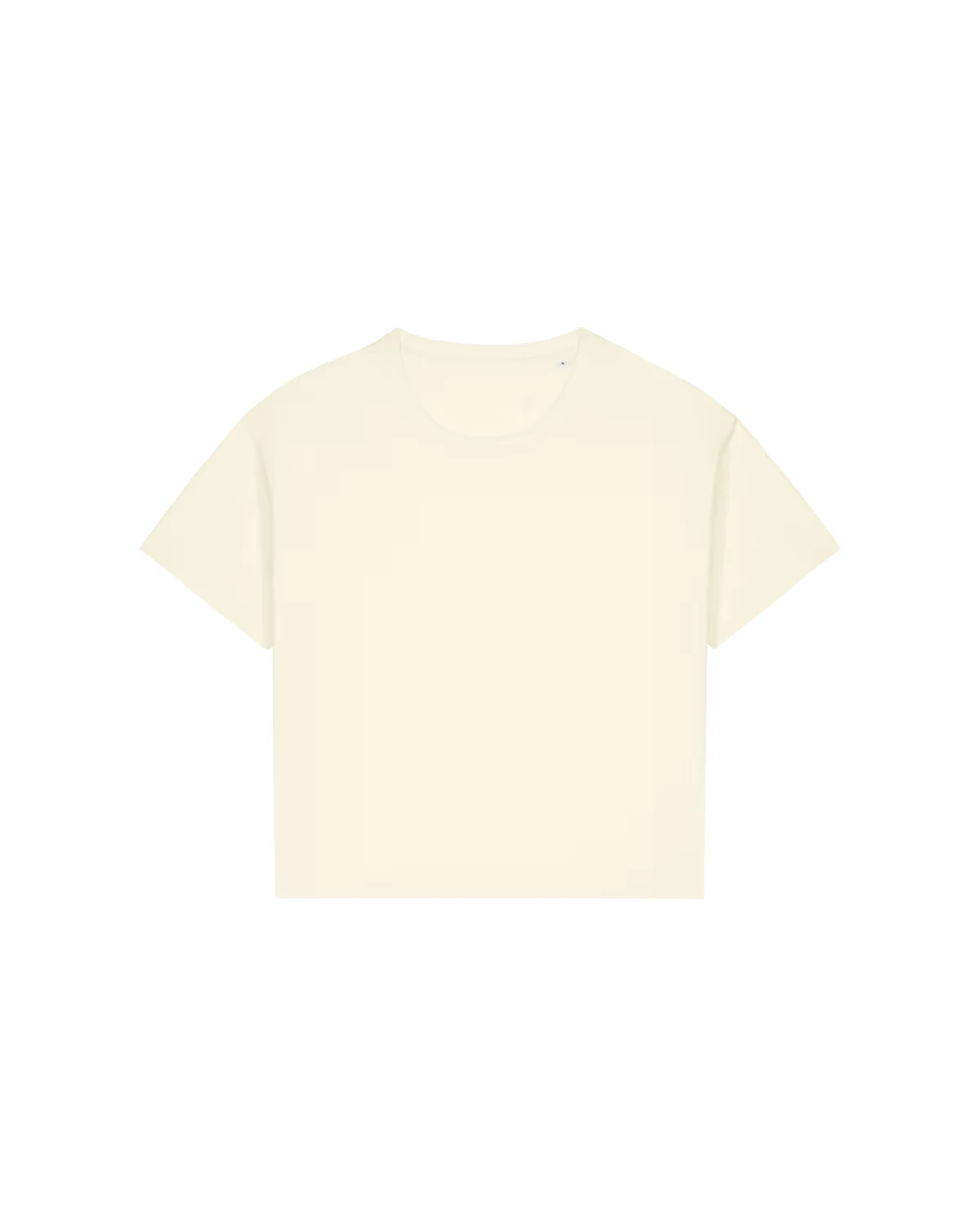 CAMISETA RELAXED MUJER 155GSM | STTW264