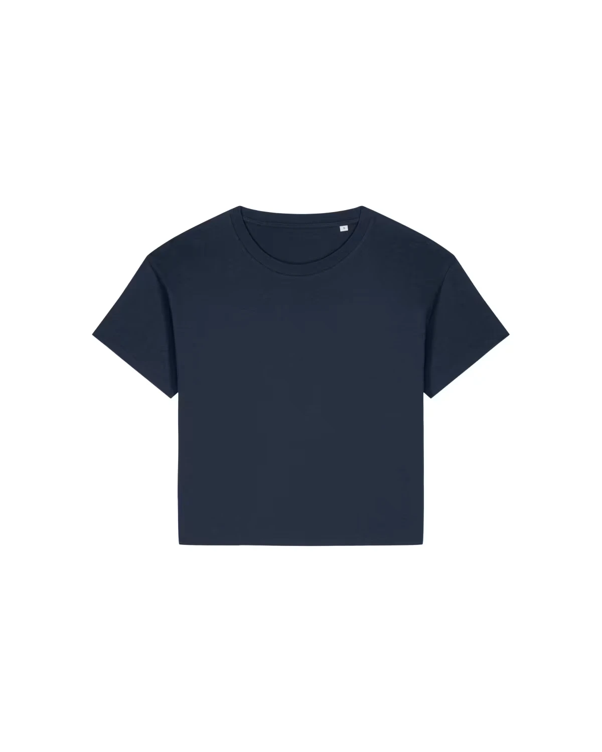 CAMISETA RELAXED MUJER 155GSM | STTW264