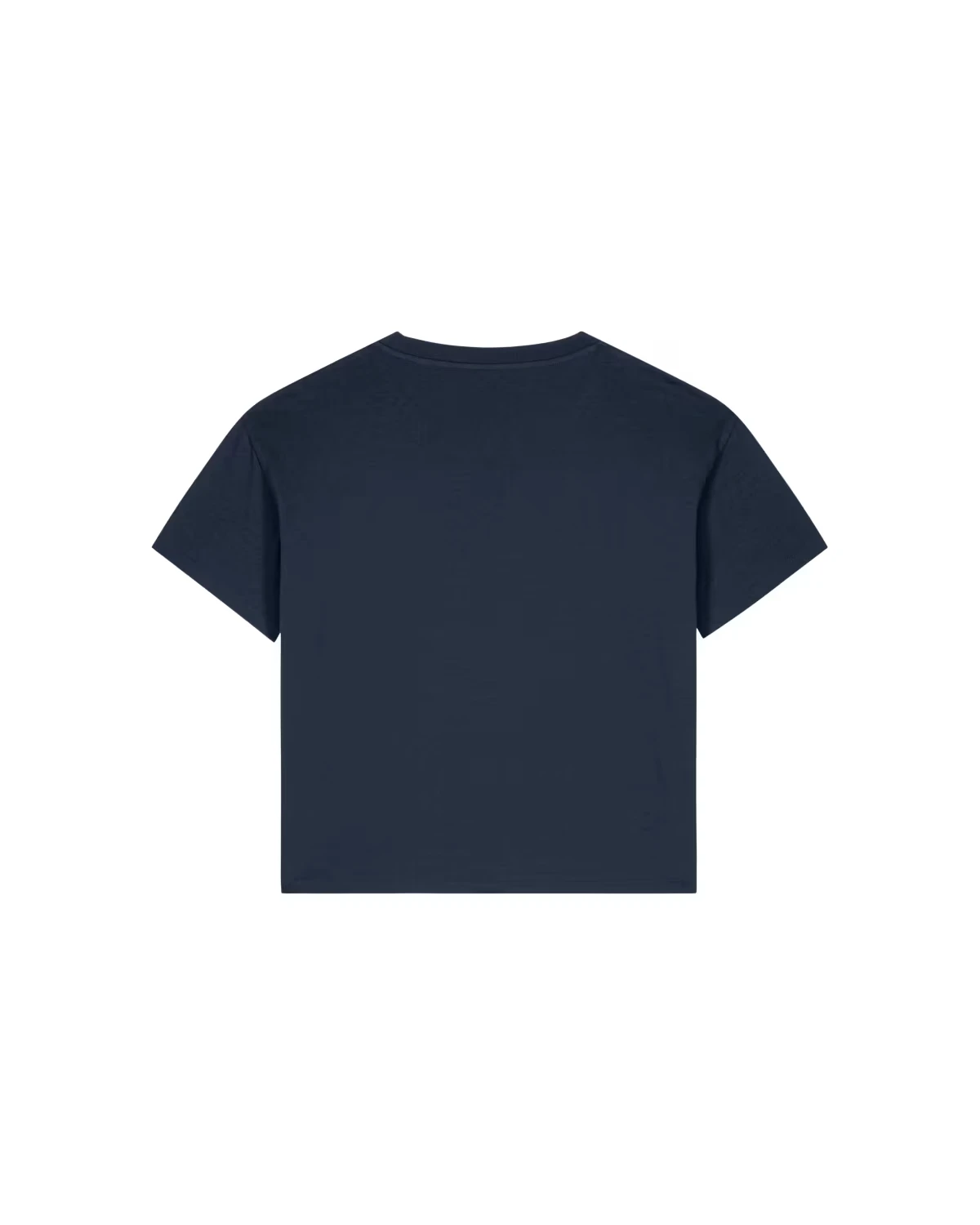 CAMISETA RELAXED MUJER 155GSM | STTW264
