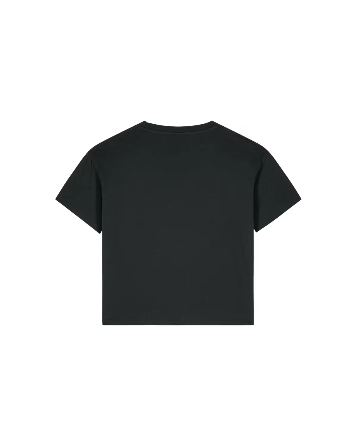 CAMISETA RELAXED MUJER 155GSM | STTW264