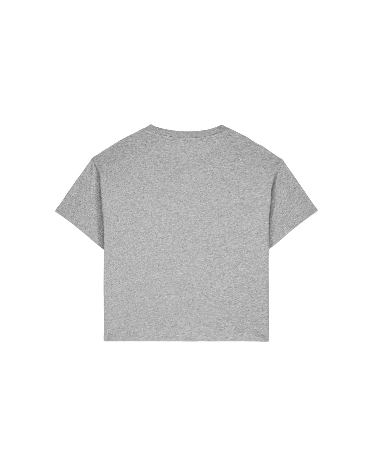 CAMISETA RELAXED MUJER 155GSM | STTW264