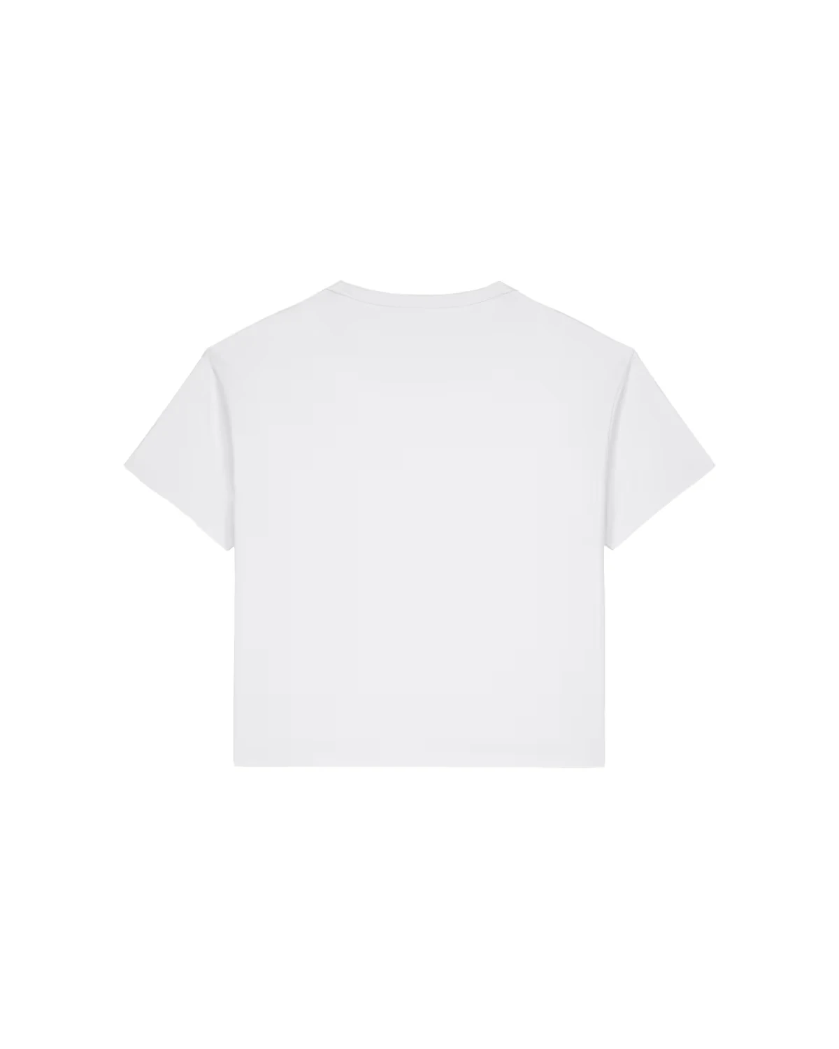 CAMISETA RELAXED MUJER 155GSM | STTW264