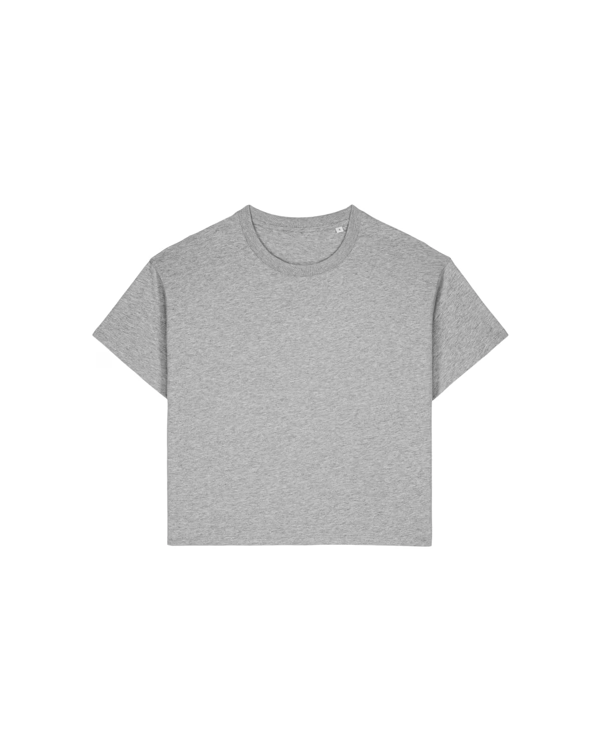 CAMISETA RELAXED MUJER 155GSM | STTW264