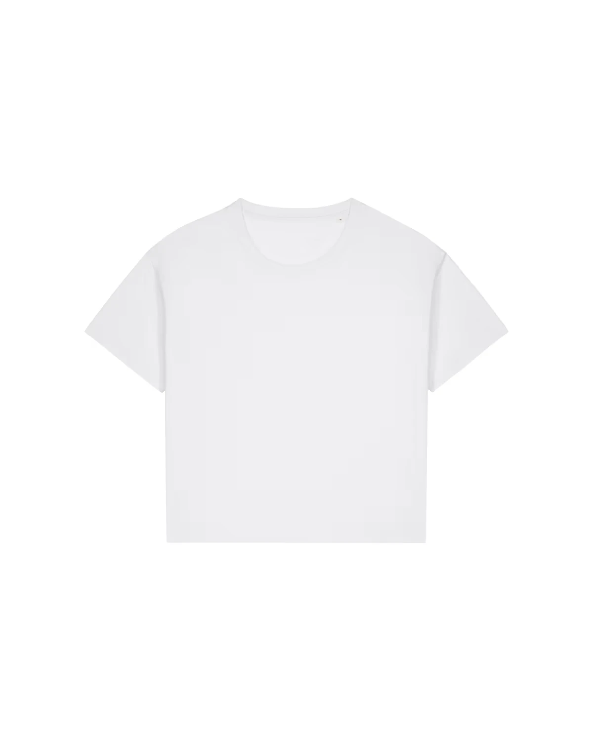 CAMISETA RELAXED MUJER 155GSM | STTW264