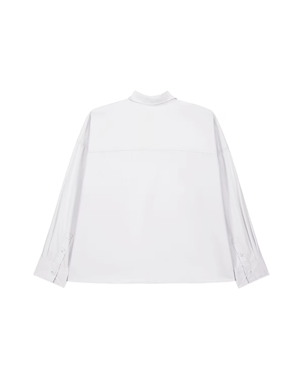 CAMISA MUJER OVERSIZED 130GSM | STWW270