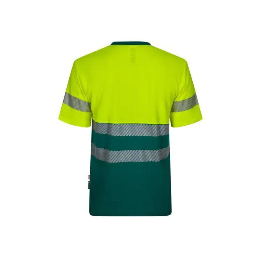 CAMISETA AV BANDA SEGMENTADA 140 GSM | V305509