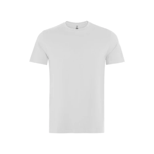 CAMISETA LAVABLE 60GRADOS 180GSM | R9327