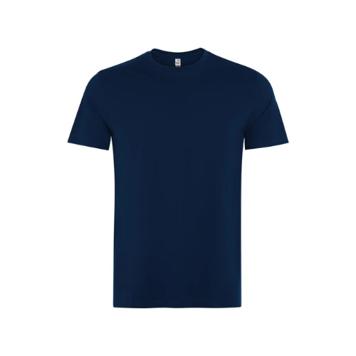 CAMISETA LAVABLE 60GRADOS 180GSM | R9327