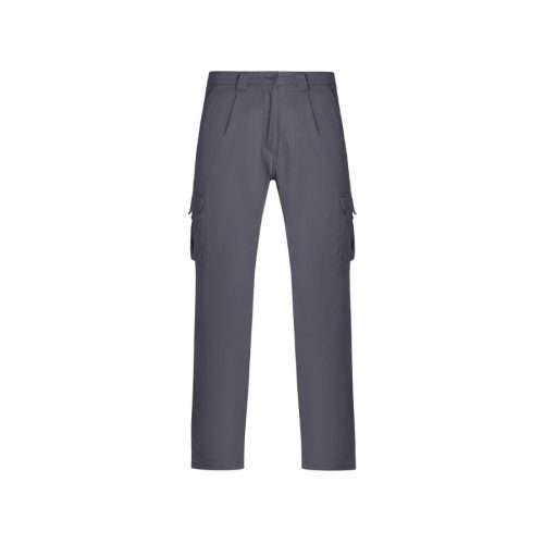 PANTALÓN MULTIBOLSILLOS ELÁSTICO 250GSM | R9205