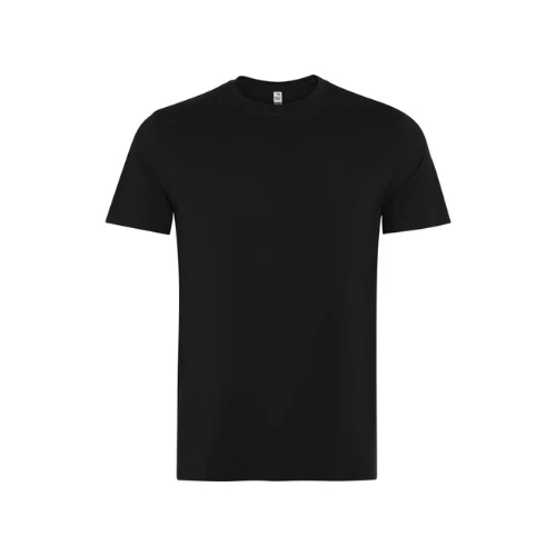 CAMISETA LAVABLE 60GRADOS 180GSM | R9327