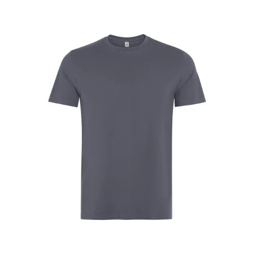 CAMISETA LAVABLE 60GRADOS 180GSM | R9327