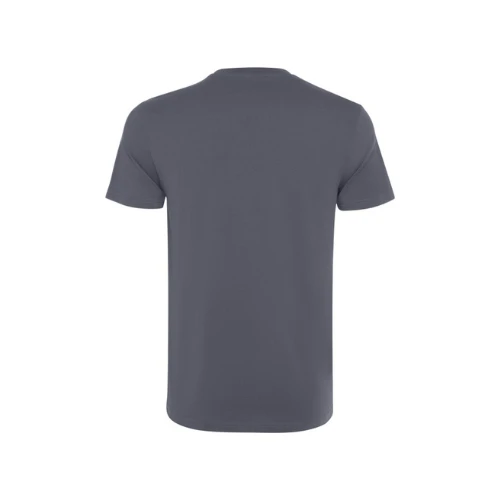 CAMISETA LAVABLE 60GRADOS 180GSM | R9327