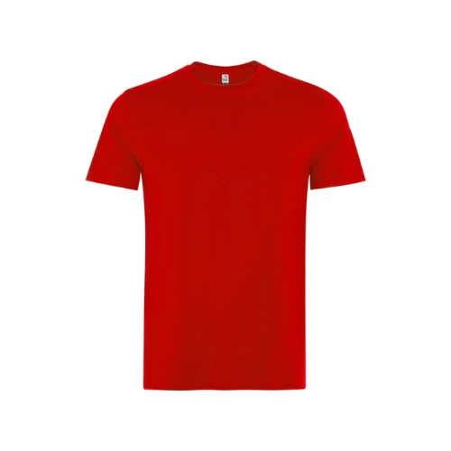 CAMISETA LAVABLE 60GRADOS 180GSM | R9327
