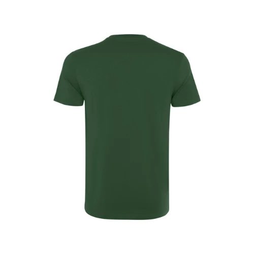CAMISETA LAVABLE 60GRADOS 180GSM | R9327
