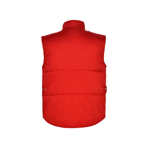 CHALECO LABORAL MULTIBOLSILLOS ACOLCHADO 200GSM | R5067