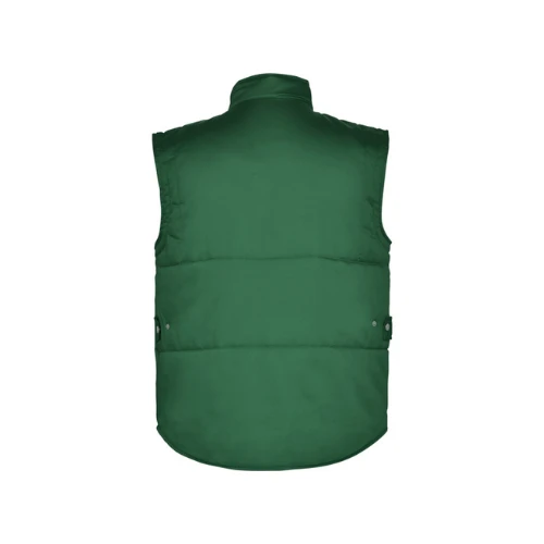 CHALECO LABORAL MULTIBOLSILLOS ACOLCHADO 200GSM | R5067