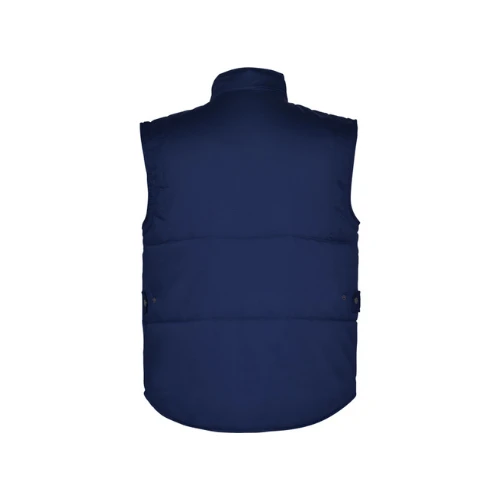 CHALECO LABORAL MULTIBOLSILLOS ACOLCHADO 200GSM | R5067