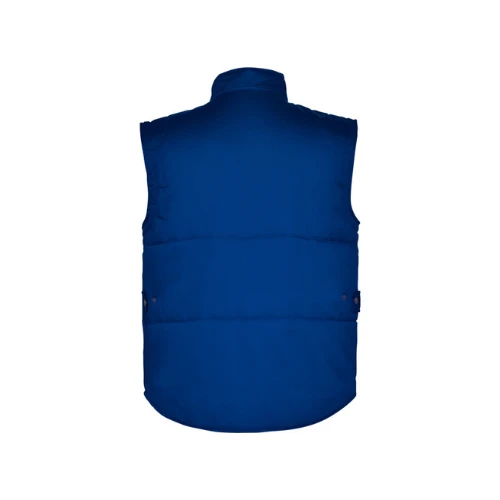 CHALECO LABORAL MULTIBOLSILLOS ACOLCHADO 200GSM | R5067