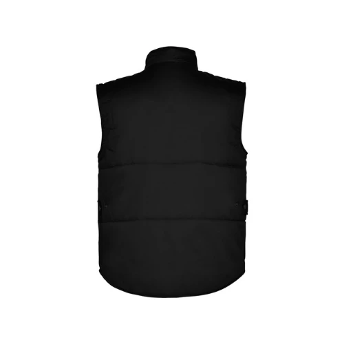 CHALECO LABORAL MULTIBOLSILLOS ACOLCHADO 200GSM | R5067