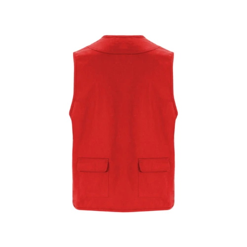 CHALECO MULTIBOLSILLOS 200GSM | R9111