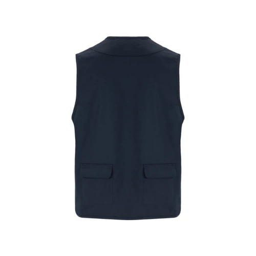 CHALECO MULTIBOLSILLOS 200GSM | R9111