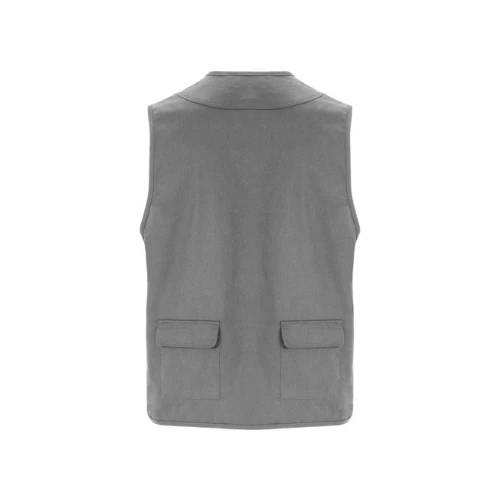 CHALECO MULTIBOLSILLOS 200GSM | R9111