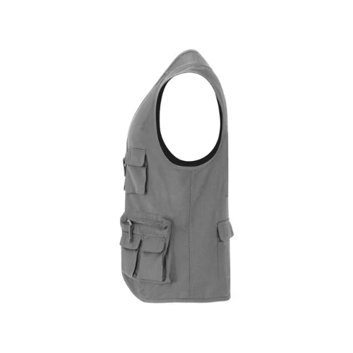 CHALECO MULTIBOLSILLOS 200GSM | R9111