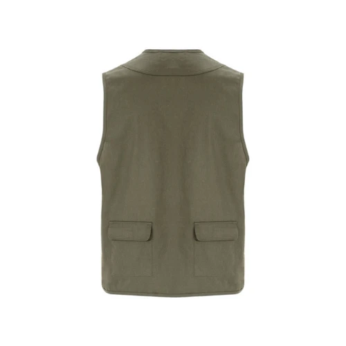 CHALECO MULTIBOLSILLOS 200GSM | R9111