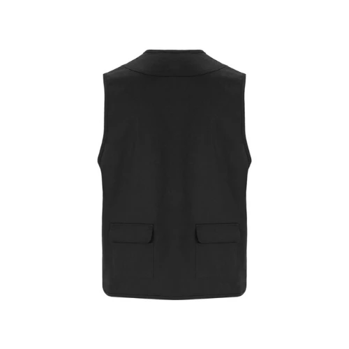 CHALECO MULTIBOLSILLOS 200GSM | R9111