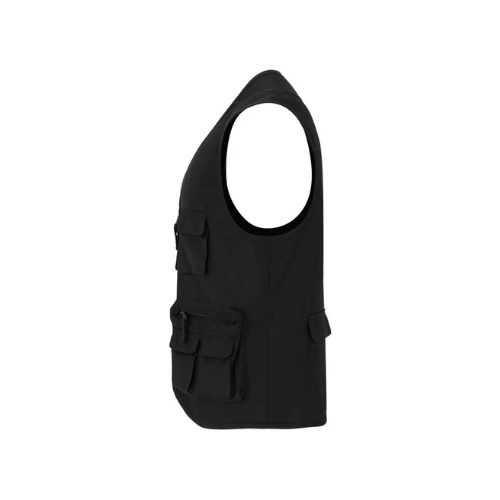 CHALECO MULTIBOLSILLOS 200GSM | R9111