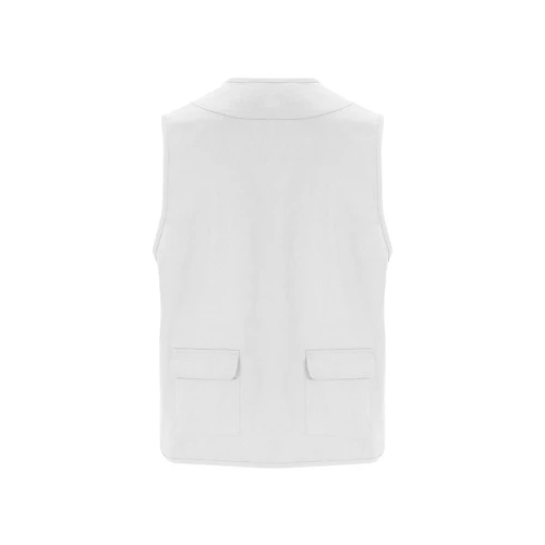 CHALECO MULTIBOLSILLOS 200GSM | R9111