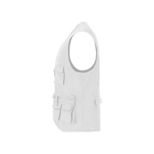 CHALECO MULTIBOLSILLOS 200GSM | R9111