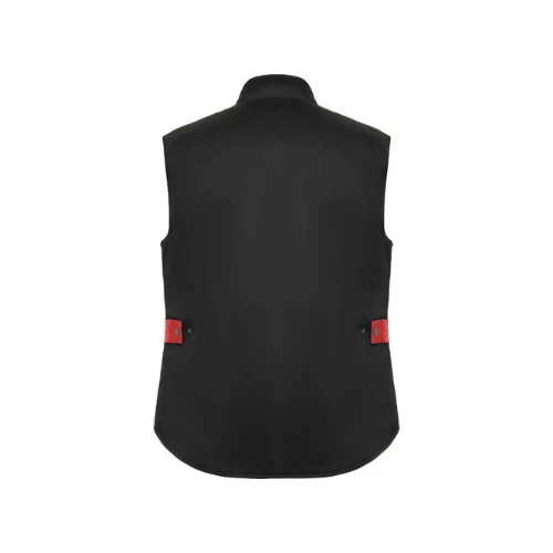CHALECO MULTIBOLSILLOS BICOLOR 200GSM | R8414