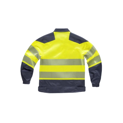 CHAQUETA AV COMBINADA 250GSM | WT2710