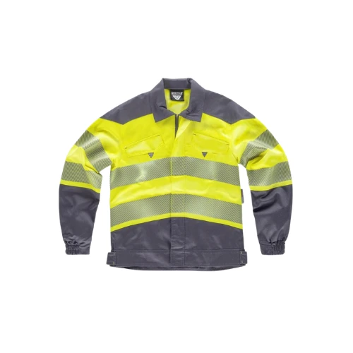CHAQUETA AV COMBINADA 250GSM | WT2710