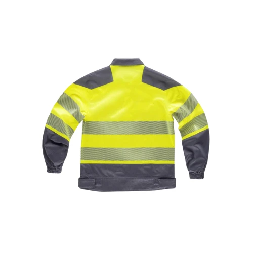 CHAQUETA AV COMBINADA 250GSM | WT2710