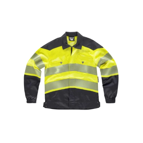 CHAQUETA AV COMBINADA 250GSM | WT2710