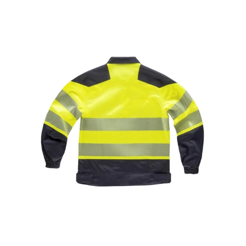 CHAQUETA AV COMBINADA 250GSM | WT2710