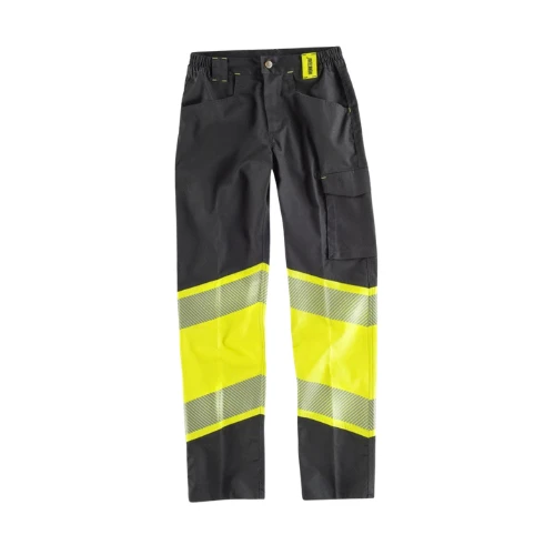 PANTALÓN AV ELÁSTICO 250GSM | WT2718