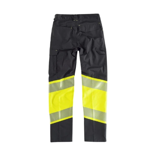 PANTALÓN AV ELÁSTICO 250GSM | WT2718