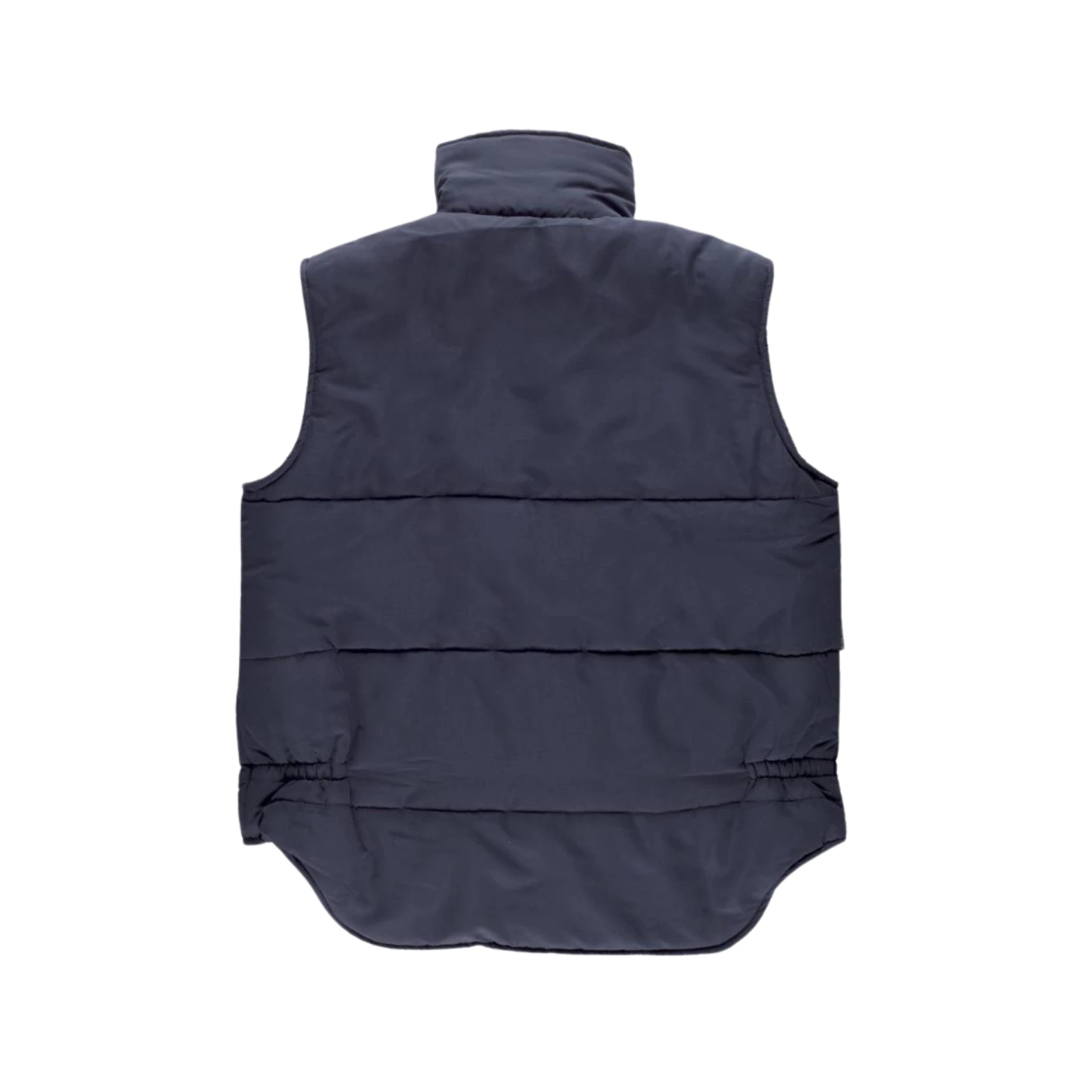 CHALECO ACOLCHADO MULTIBOLSILLOS 250GSM | WT3200