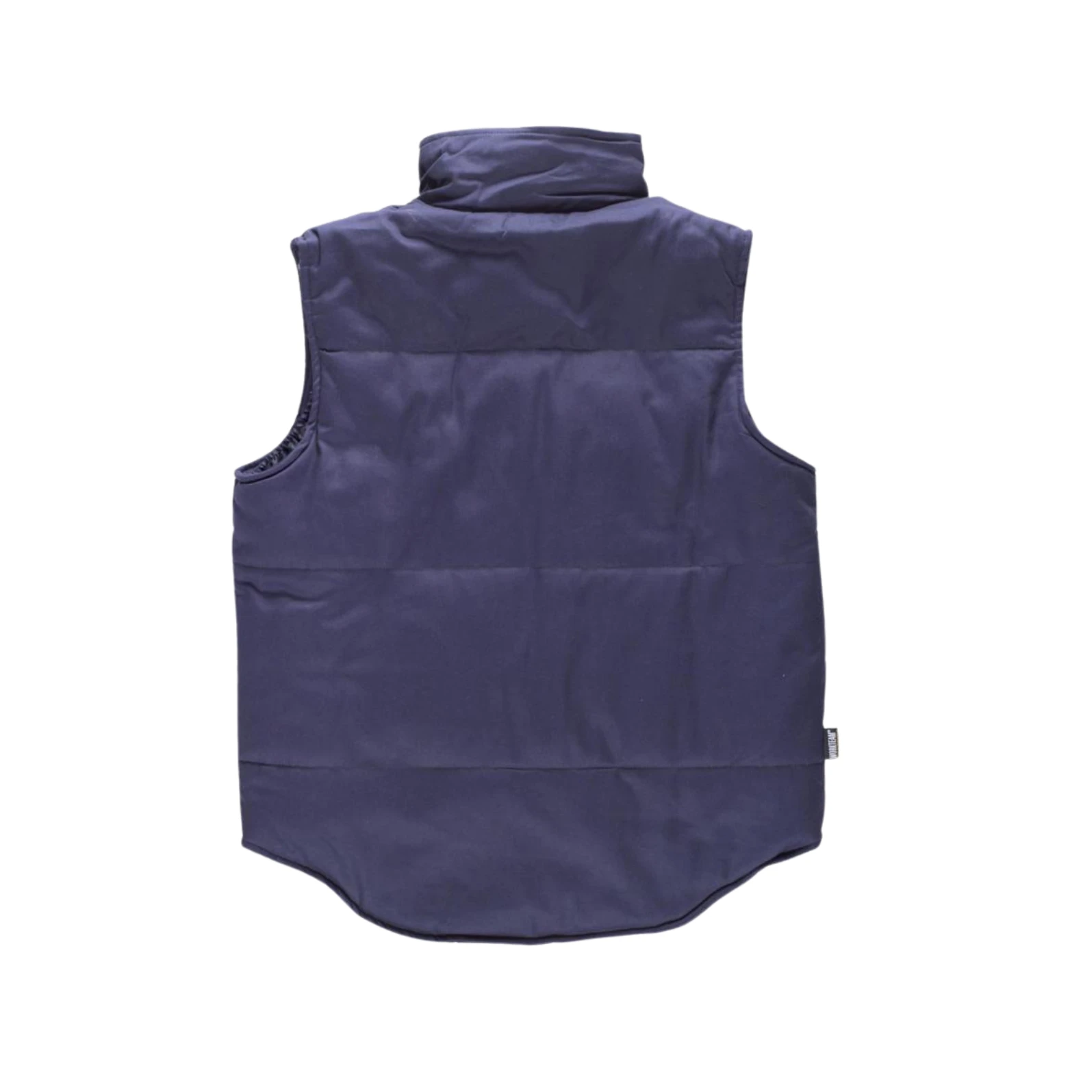 CHALECO ACOLCHADO MULTIBOLSILLOS 325GSM | WT3209