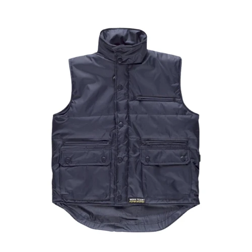 CHALECO OXFORD MULTIBOLSILLOS 280GSM | WT3220