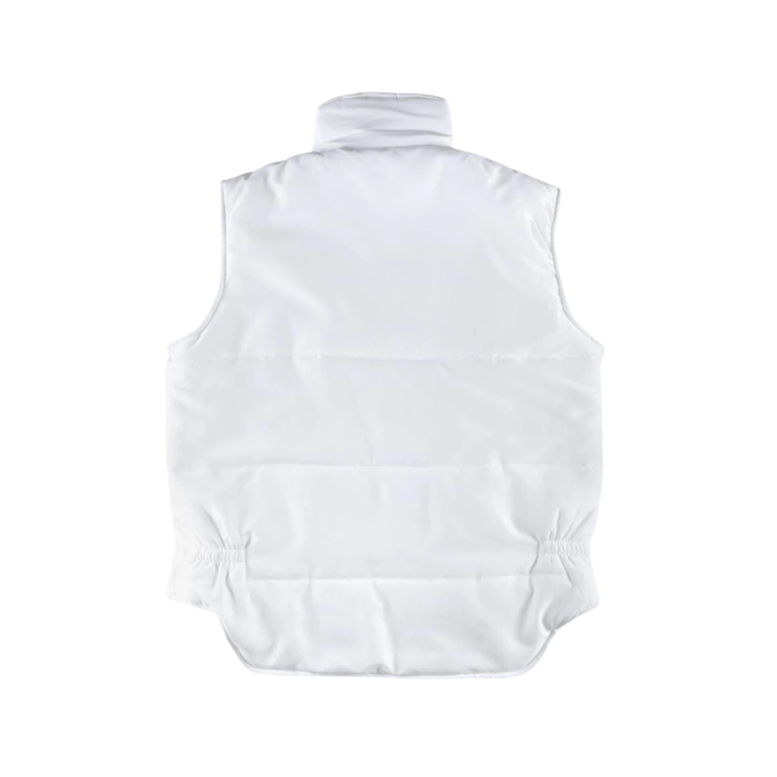 CHALECO ACOLCHADO MULTIBOLSILLOS 250GSM | WT3250