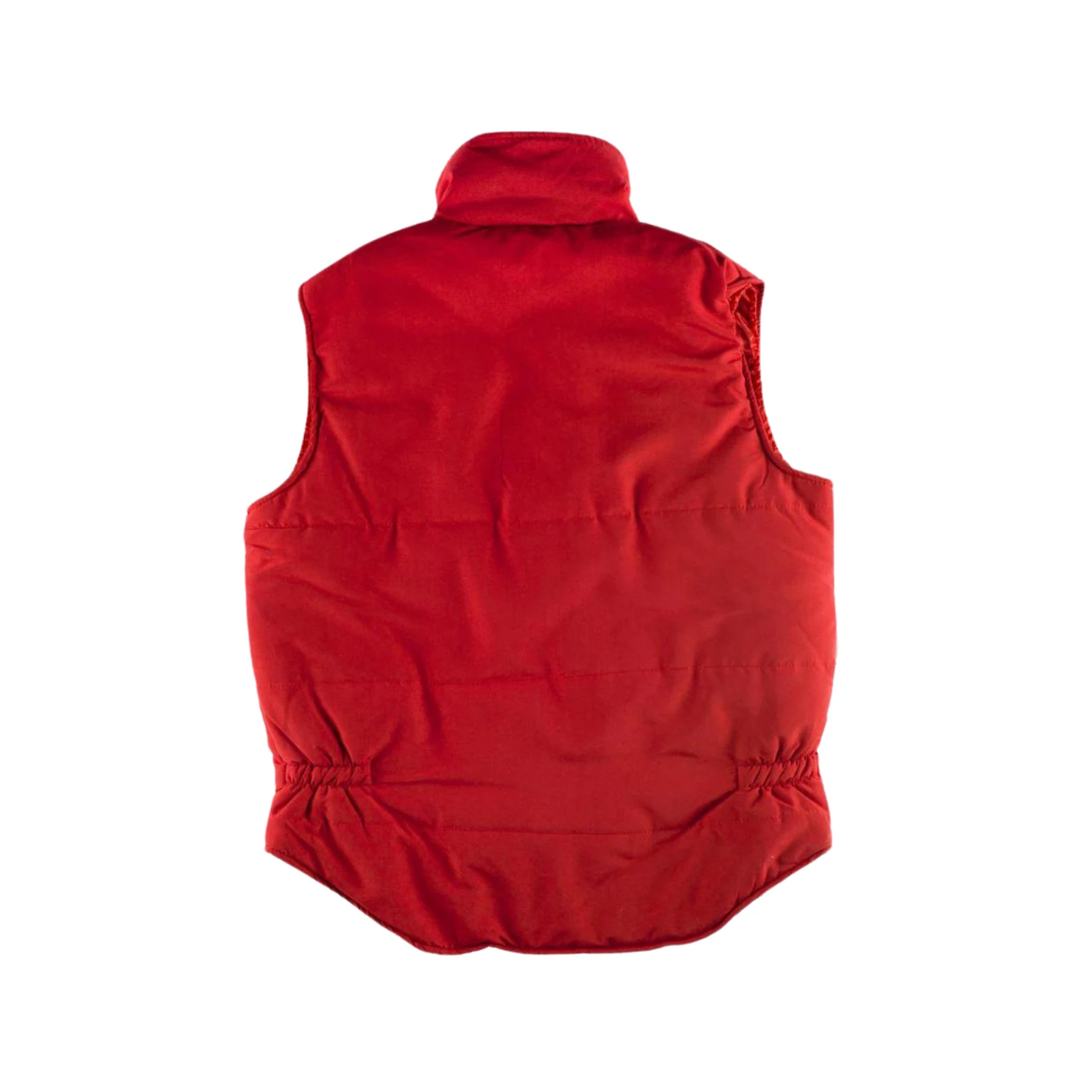 CHALECO ACOLCHADO MULTIBOLSILLOS 250GSM | WT3250
