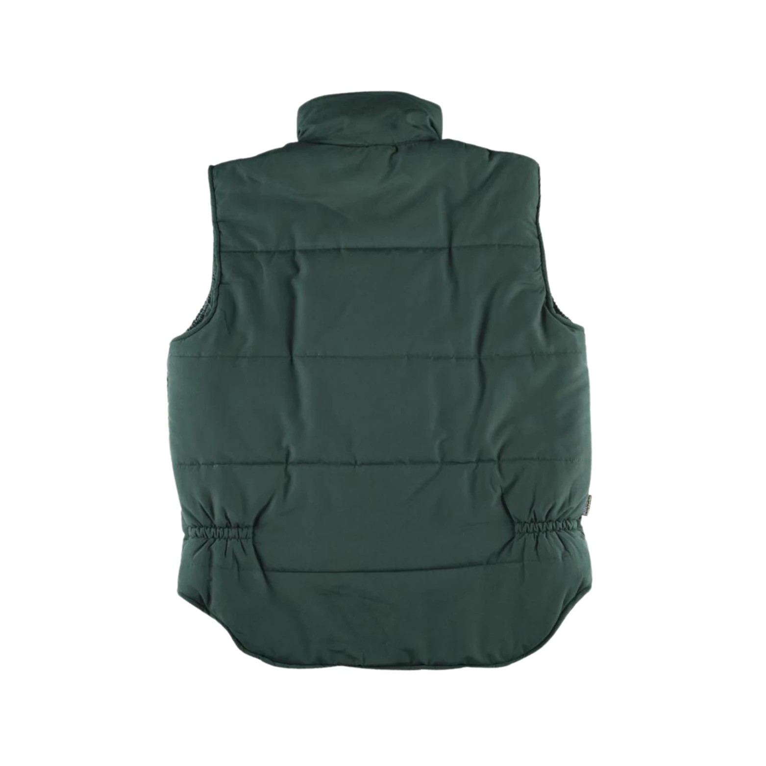 CHALECO ACOLCHADO MULTIBOLSILLOS 250GSM | WT3250