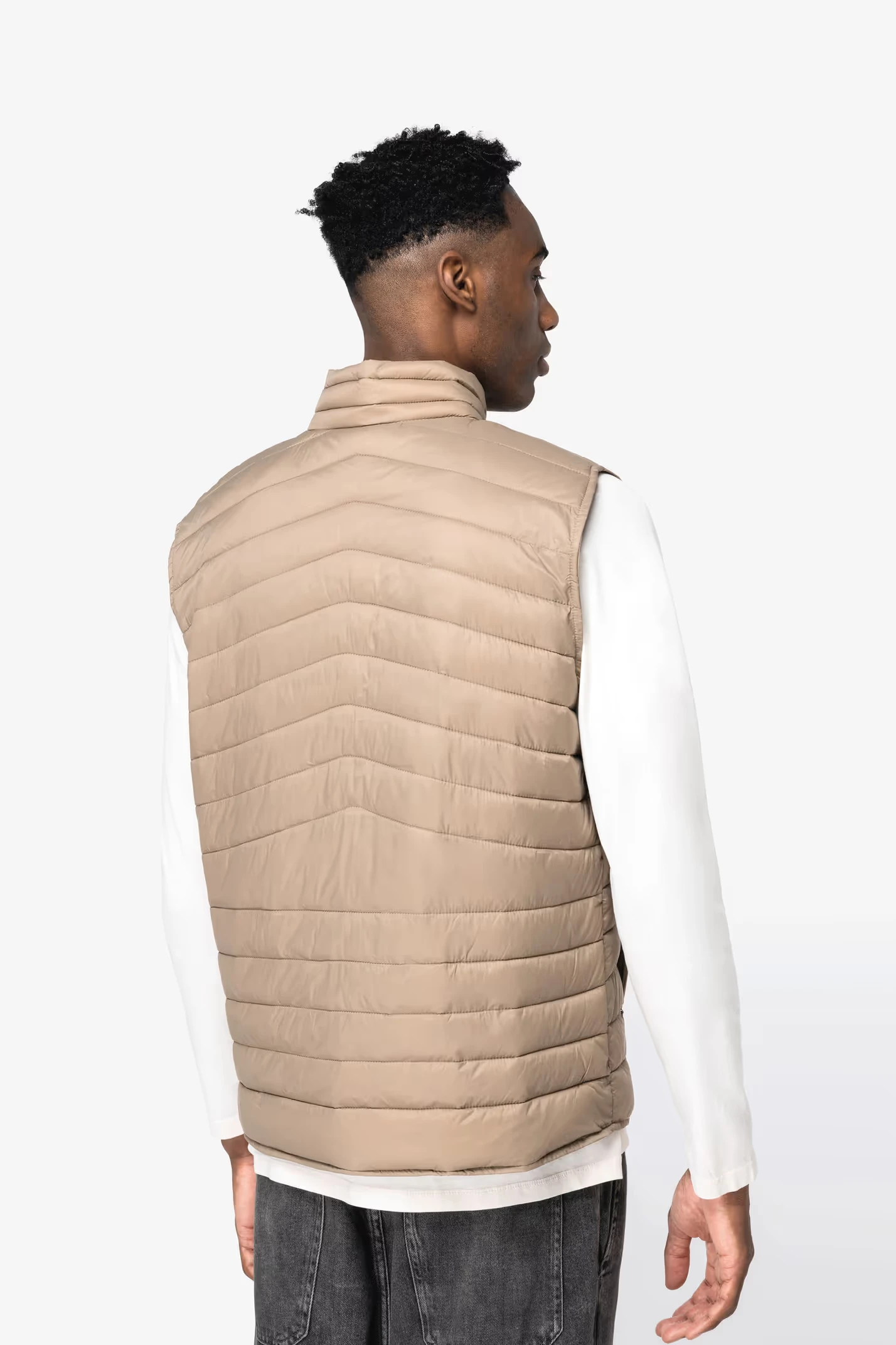 CHALECO LIGERO HOMBRE 235GSM | NS6005
