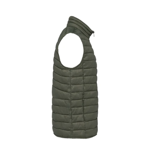 CHALECO LIGERO HOMBRE 235GSM | NS6005